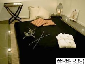 masajista espa&Atilde;&plusmn;ol morenazo guapo para hombres