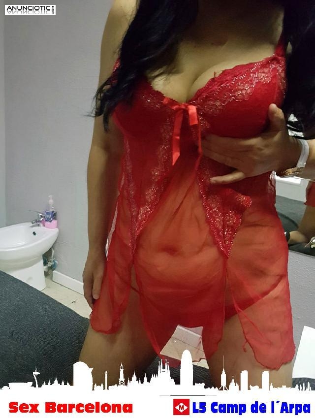 Toda la vida follando y quiero m&aacute;s!!! Soy tu putita!!!