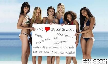 Si buscas sexo gratuito o relaciones espor&aacute;dicas &uacute;nete gratis