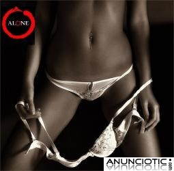 Sesiones de bienestar y Sofisticaci&oacute;n .Alone Masajes