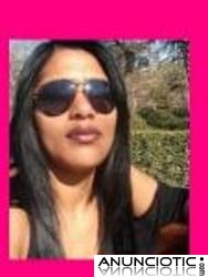 654827405...ALINA MASAJISTA CARIBE&Ntilde;A PARTICULAR....