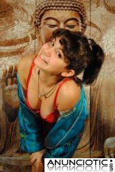 MASAJISTA MIA DE 18 A&Ntilde;OS