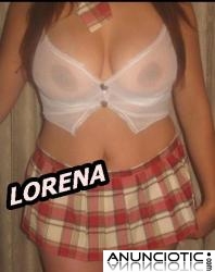 NOVEDAD LORENA ESPA&Ntilde;OLA CERCA MOLLET