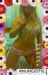 ***AUTENTICA RUSA MUY CARI&Ntilde;OSA!!! 672*668*319***