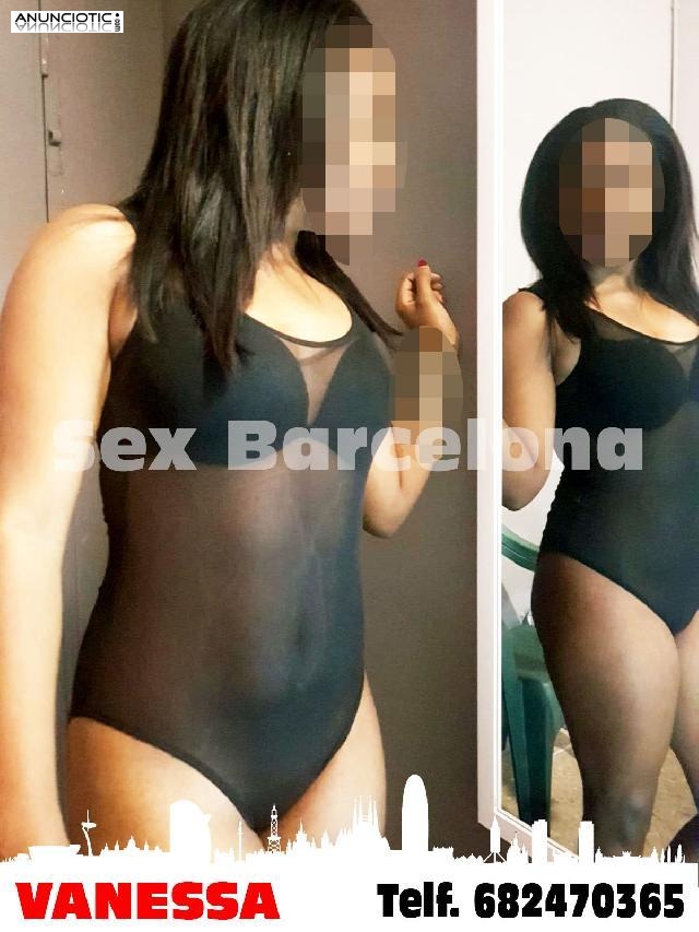 Ex&oacute;tica y joven Cubana!!! Cuerpazo de deseo!!!