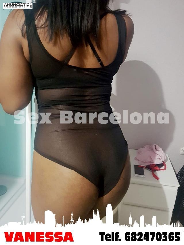 Ex&oacute;tica y joven Cubana!!! Cuerpazo de deseo!!!