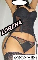 LORENA ESPA&Ntilde;OLA MORBOSA CARI&Ntilde;OSA 