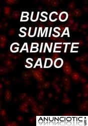 BUSCO MUJER SCORT ENTRE 20 Y 35 A&Atilde;�OS para trabajo en piso