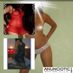 DOS AMIGAS VICIOSAS Y CALIENTES DESDE 30 �