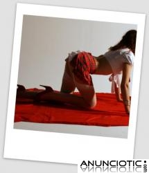 ELENA CHICA BULGARA SUMAMENTE CARI&Ntilde;OSA**COMPLETITO MEDIA HORA 50�***