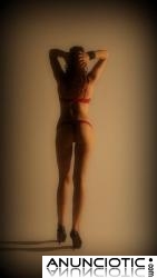 MASAJES EROTICOS SENSUALES Y MUCHO MAS DESDE 30�