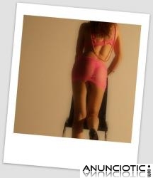 MASAJES EROTICOS SENSUALES Y MUCHO MAS DESDE 30�