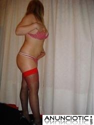 LORENA SERVICIO COMPLETO 40� MUY IMPLICADA