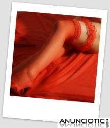 ELENA IMPLICADA AL MAXIMO DESDE 30� *** MUY SENSUAL**