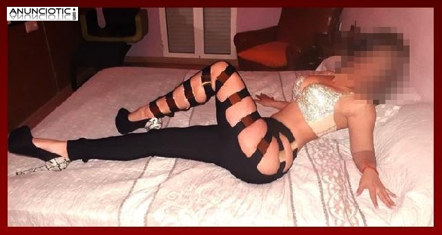 CHICA PARTICULAR  FRANCES SIN 20 � 