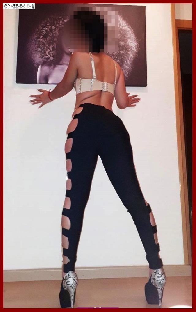 LORENA UNA CHICA MUY CARI&Ntilde;OSA DESDE 20 � 