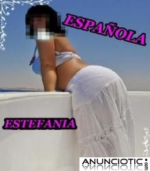 ESPA&Ntilde;OLA MORENAZA GORDITA MUY MORBOSA, ATREVETE