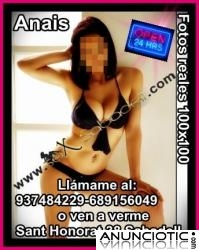 24h AFRODITAS SABADELL J&Oacute;VENES, MADURAS, SENSUALES.. SEXO A TU MEDIDA 