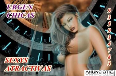 SE NECESITAN SE&Ntilde;ORITAS PARA CASA DE RELAX TURNO DE DIA, MUCHO TRABAJO