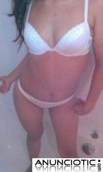 APROBECHEN LA ULTIMA SEMANA DE LA OFERTA DE 30E TE LA CHUPO Y ME FOLLAS LAURA 18 A&Ntilde;OS