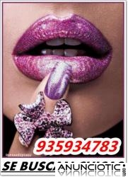 SE NECESITAN SE&Ntilde;ORITAS PARA CASA DE RELAX TURNO DE DIA, MUCHO TRABAJO