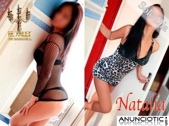 SOMOS LAS NUMERO 1 EN DARTE PLACER�TE LO VAS A PERDER?? 24 HORAS SALIDAS TAXI GRATIS 
