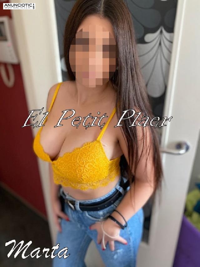 DISPUESTAS A COMPLACERTE....CATALANAS DULCES Y CA&Ntilde;ERAS...HOY COMPLETO 40�