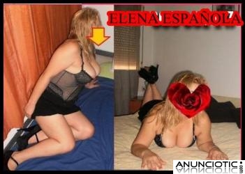 ESPA&Ntilde;OLA MADURITA MUY VICIOSA EN MOLLET 