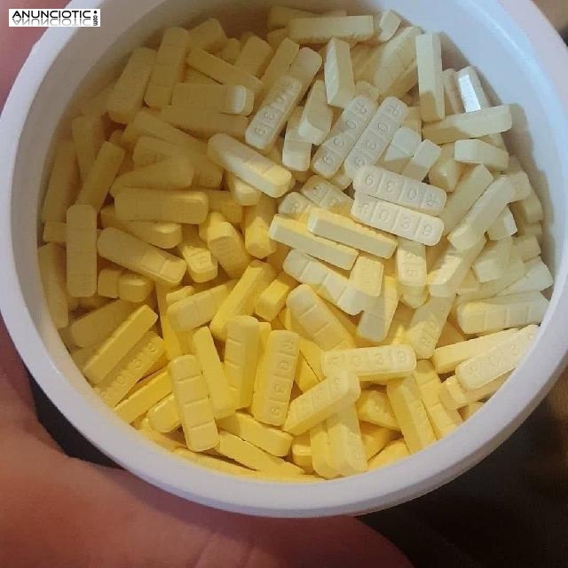 Ecstasy, Suboxone, Adipex y Fentanyl Parches est&aacute;n disponibles