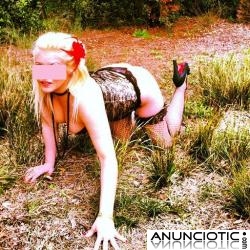 NICOLE, TU TIGRESA♥♥♥ URUGUAYA 26 A&Ntilde;OS ♥♥♥ VICIO A TOPE ♥&