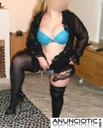 MONTSE* CATALANA 36 A&Ntilde;OS* POLVAZO CON UNA MADURITA ;-)