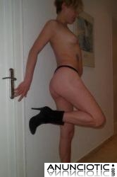 inna rusa,espectacular rusa,60� .