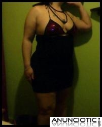 ESPA&Ntilde;OLA GORDITA PARTICULAR 20 � POLVITO 