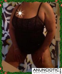 ESPA&Ntilde;OLA GORDITA PARTICULAR 20 � POLVITO 