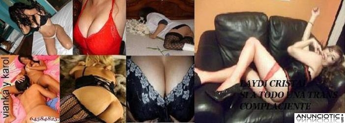 GUAPA CARI&Ntilde;OSA NOVEDAD TERRASSA TLF:678821643