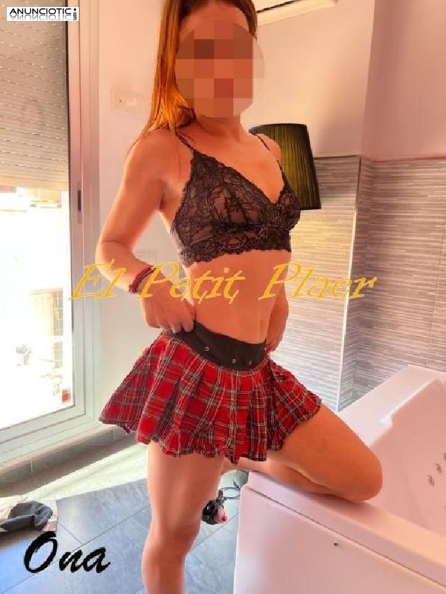 J&oacute;venes !! Las m&aacute;s guapas del Vall&eacute;s ! 