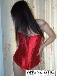 JOVEN ORIENTAL CARI&Ntilde;OSA Y MUY CALIENTE 