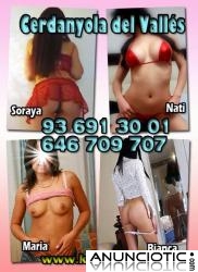 Cari&ntilde;osas y muy pero muy ardientes.