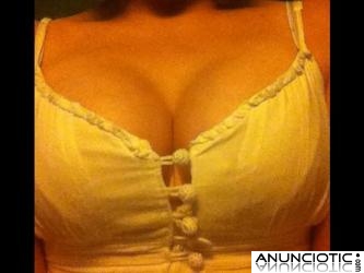 &iquest;Te apetece pasar un rato muy agradable en compa&ntilde;ia de esta preciosa masajista?