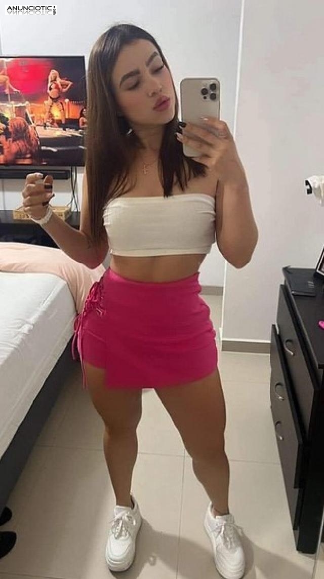 quieres follar con una mujer de verdad