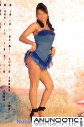 ***VICTORIA*** RUSA 25 A&Ntilde;ITOS * 625338788 * DE NUEVO EN BARCELONA DESPUES DE MIS VACACIONE