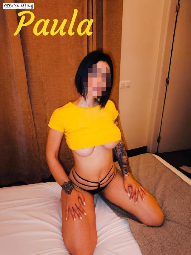 Chicas sexis y atrevidas !! Las m&aacute;s guapas de Canovelles 