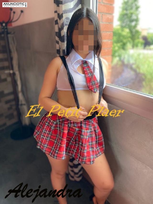 Disfruta de un encuentro &uacute;nico en Canovelles