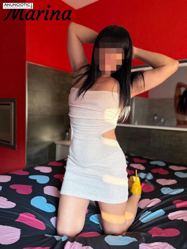 Chicas inolvidables !! Con&oacute;cenos sin prisas en Canovelles 