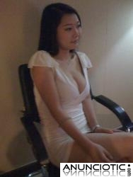 ESPA&Ntilde;OLA Y CHINA ORIENTALES ASIATICAS Y LATINA