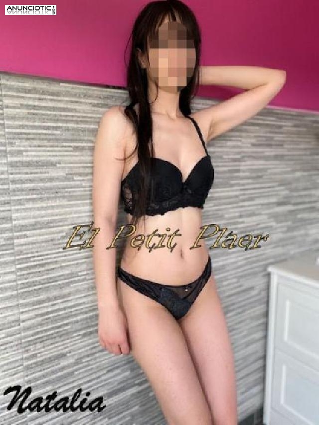 Chicas preciosas !! Momentos inolvidables !! En Canovelles