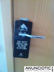 Alquiler de Habitaci&oacute;n Grande para Escort en Barcelona