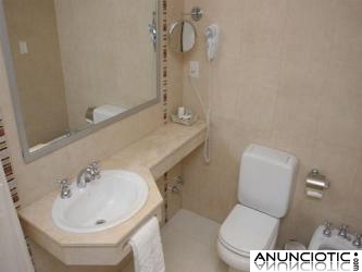 Alquiler de Habitaci&oacute;n Grande para Escort en Barcelona