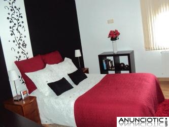 Alquiler de Habitaci&oacute;n Grande para Escort en Barcelona