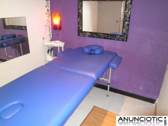 Nuevo centro de masajes t&aacute;ntricos y relajaci&oacute;n oriental